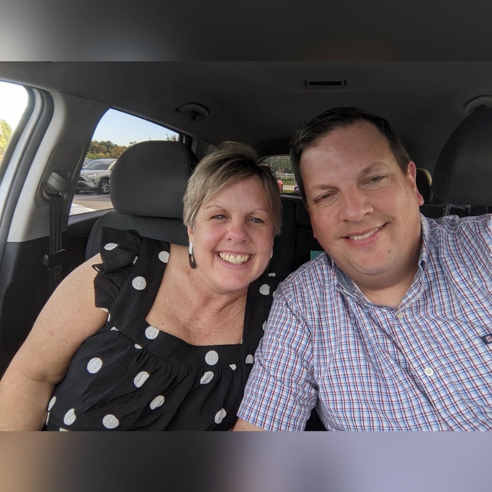 Meet your Posher, Tammy